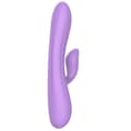 Miniatyrbild 7 av 8: G-spotvibrator Dream Toys The Candy Shop Purpur