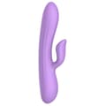 Miniatyrbild 8 av 8: G-spotvibrator Dream Toys The Candy Shop Purpur