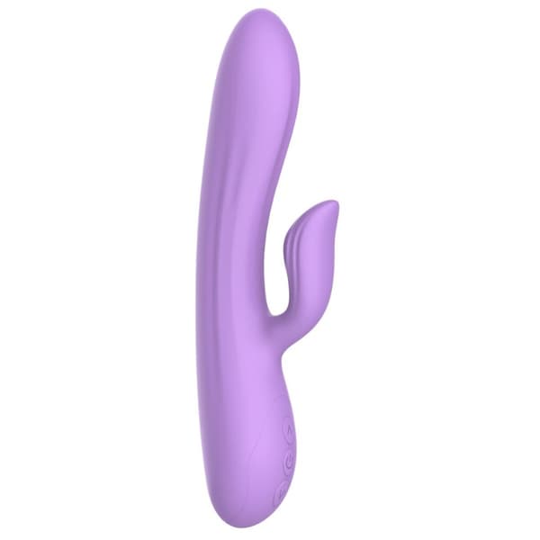 G-spotvibrator Dream Toys The Candy Shop Purpur