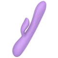 Miniatyrbild 2 av 8: G-spotvibrator Dream Toys The Candy Shop Purpur