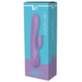 Miniatyrbild 1 av 8: G-spotvibrator Dream Toys The Candy Shop Purpur