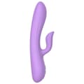 Pikkukuva 5 / 8: G-pistevibraattori Dream Toys The Candy Shop Purppura
