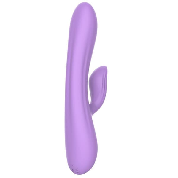 G-Punkt Vibrator Dream Toys The Candy Shop Lilla