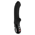 Miniatyrbild 1 av 3: G-spotvibrator Fun Factory TIGER – BLACK LINE Svart 22,3 cm