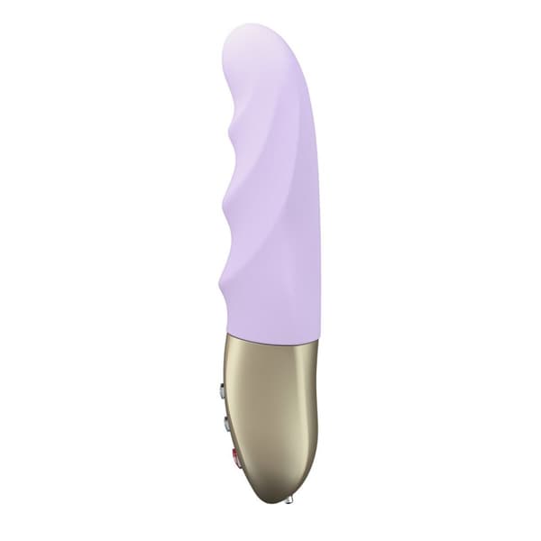G-spotvibrator Fun Factory Purpur