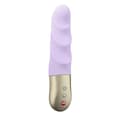 Miniatyrbild 1 av 3: G-spotvibrator Fun Factory Purpur