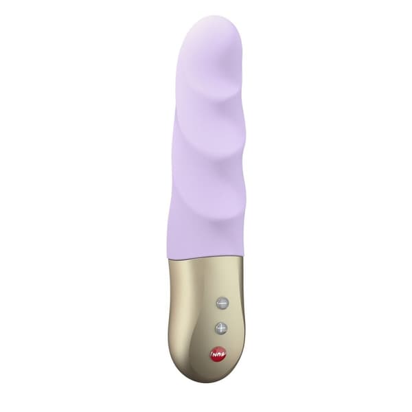 G-spotvibrator Fun Factory Purpur
