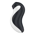 Miniatyrbild 5 av 7: Sugstimulator för klitoris Satisfyer Orca Vit