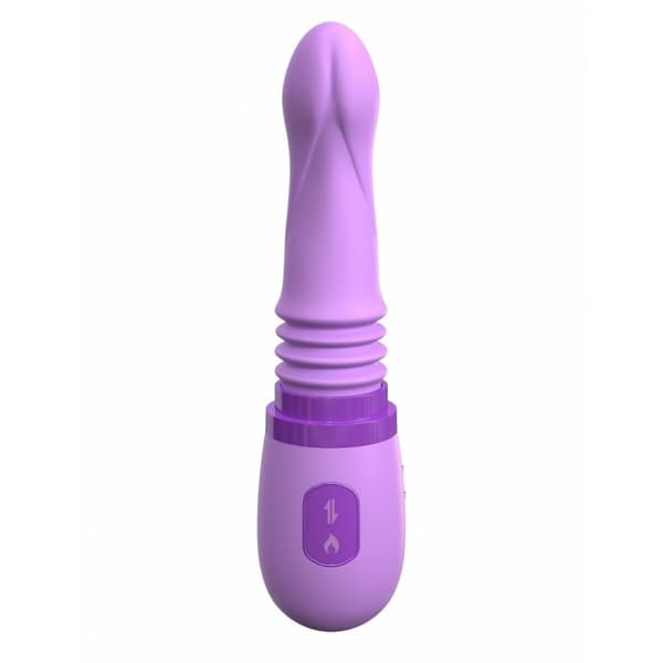 G-spotvibrator Pipedream