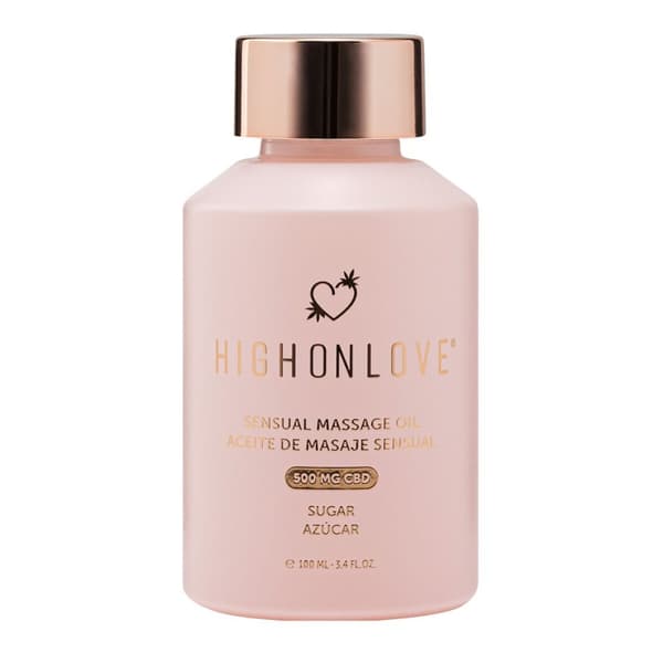 Lustask Large Pleasure Kit Highonlove