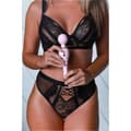 Miniatyrbild 7 av 11: Lustask Large Pleasure Kit Highonlove
