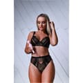 Miniatyrbild 8 av 11: Lustask Large Pleasure Kit Highonlove