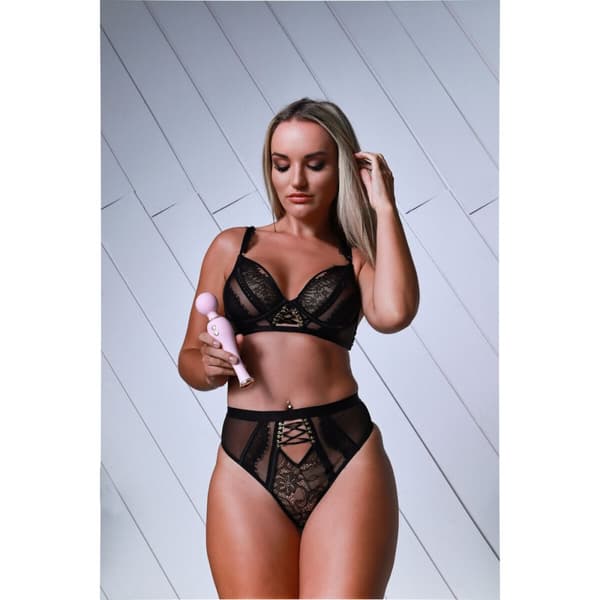 Lustask Large Pleasure Kit Highonlove