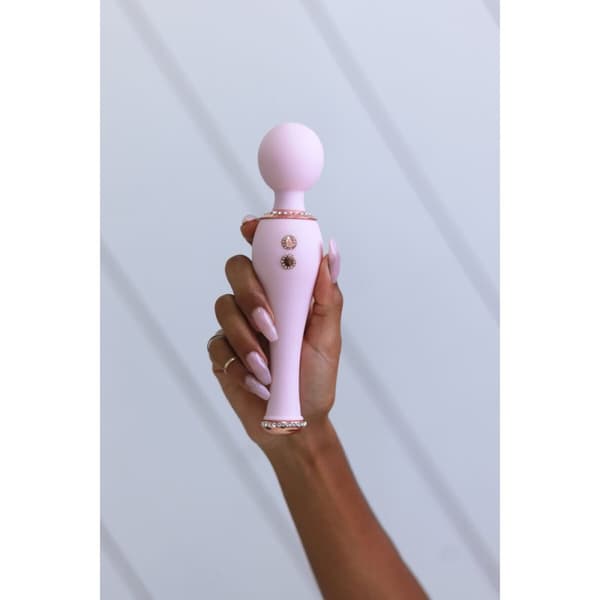 Lustask Large Pleasure Kit Highonlove