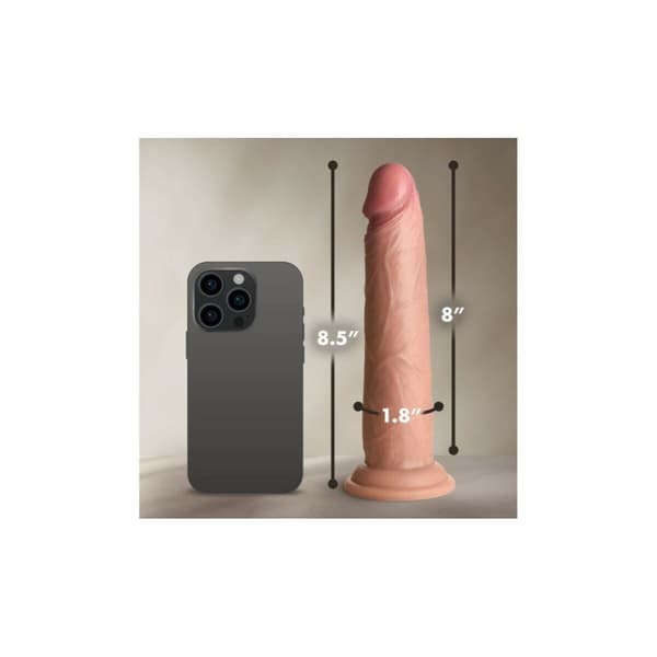 Realistisk dildo XR
