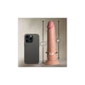 Miniatyrbild 7 av 8: Realistisk dildo XR
