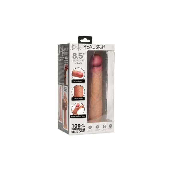 Realistisk dildo XR