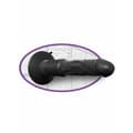 Miniatyrbillede 3 af 4: Anal Vibrator Pipedream Anal Fantasy Elite Sort
