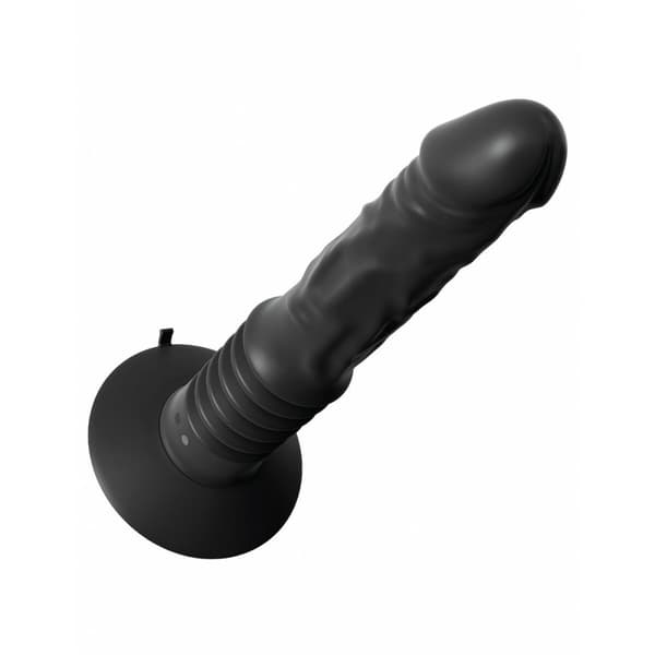 Anal Vibrator Pipedream Anal Fantasy Elite Sort