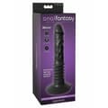 Miniatyrbillede 2 af 4: Anal Vibrator Pipedream Anal Fantasy Elite Sort