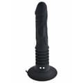 Miniatyrbillede 1 af 4: Anal Vibrator Pipedream Anal Fantasy Elite Sort