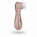 Pikkukuva 6 / 6: Klitoriksen imustimulaattori Satisfyer SW10001 Pinkki Punakulta
