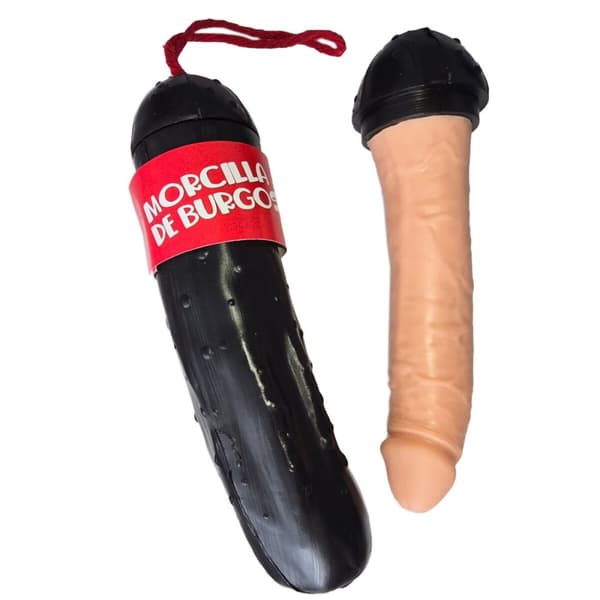Lustask Large Pleasure Kit Divertysex
