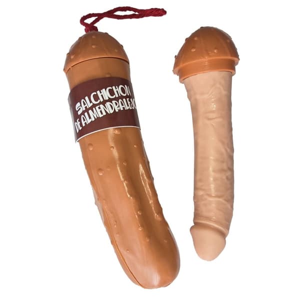 Lustask Large Pleasure Kit Divertysex