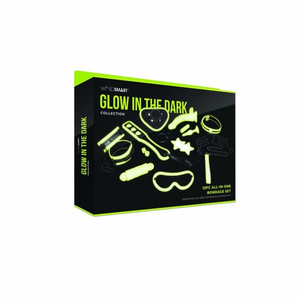 Lustask Large Pleasure Kit Whipsmart
