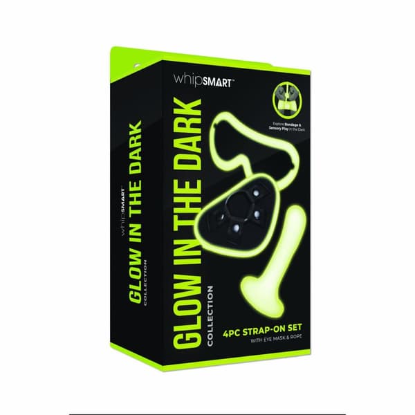 Lustask Large Pleasure Kit Whipsmart