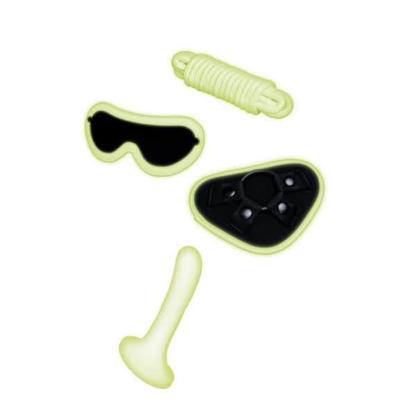Lustask Large Pleasure Kit Whipsmart