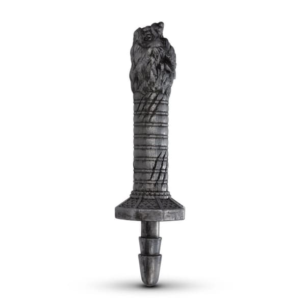 Realistisk vibrator Blush The Realm