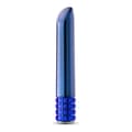 Miniatyrbild 1 av 4: Vibrator Blush Oh My Gem Blå