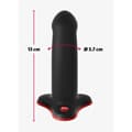 Miniatyrbild 3 av 11: Vibrator Fun Factory Svart
