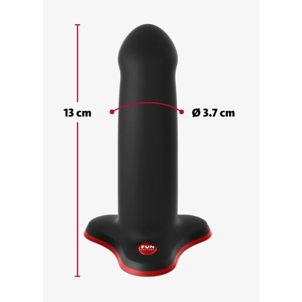 Vibrator Fun Factory Svart