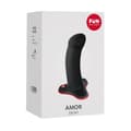 Miniatyrbild 11 av 11: Vibrator Fun Factory Svart