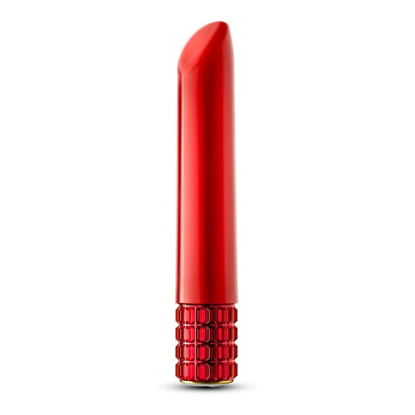 Vibrator Blush Oh My Gem Röd