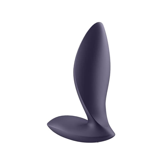 Anal vibrator Satisfyer Lila