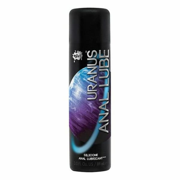 Strap-on vibrator Tantus 3503-02-CD