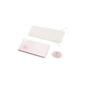 Miniatyrbillede 4 af 11: Vibrator Le Wand Crystal (by le Wand) Pink