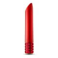 Miniatyrbillede 2 af 4: Vibrator Blush Oh My Gem Rød