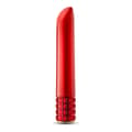 Miniatyrbillede 1 af 4: Vibrator Blush Oh My Gem Rød