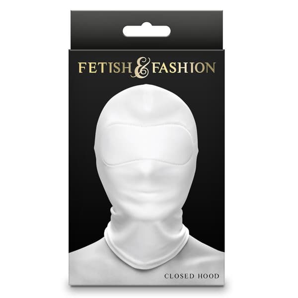 Naamio NS Novelties Fetish & Fashion