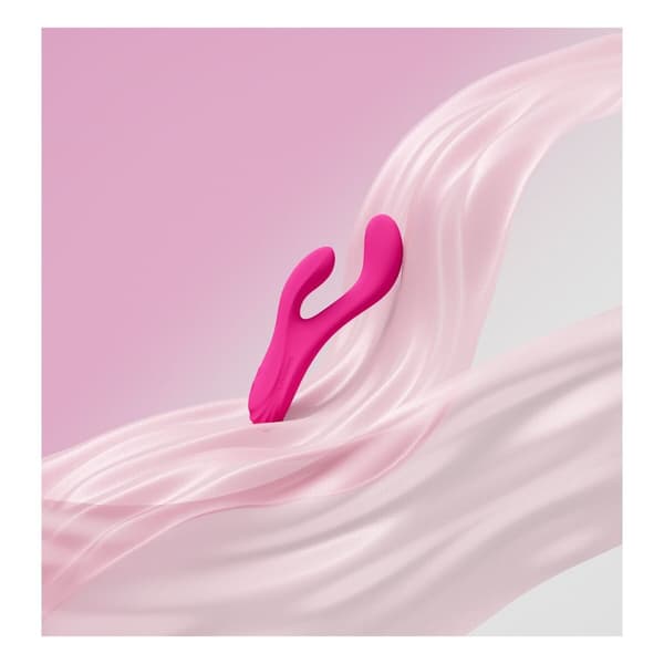 Realistinen dildo Lovense