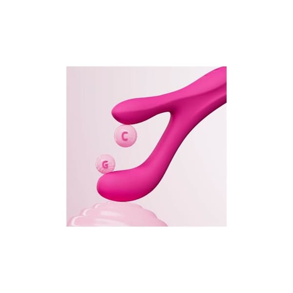 Realistinen dildo Lovense