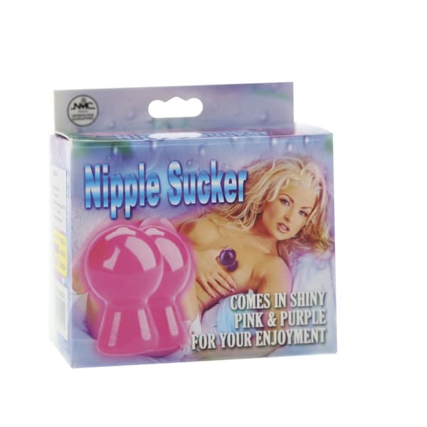 Sugstimulator för klitoris NMC
