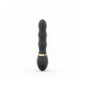 Miniatyrbild 3 av 5: Vibrator Dorcel Too Much 2.0 Svart