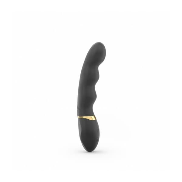 Vibrator Dorcel Too Much 2.0 Svart