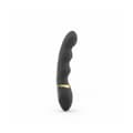 Miniatyrbild 1 av 5: Vibrator Dorcel Too Much 2.0 Svart