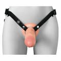 Miniatyrbild 4 av 7: Strap-on dildo Pipedream